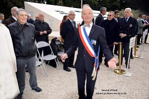 2019 12 05 MARSEILLE Hommage aux morts de la guerre d'algerie ,Tunisie, Maroc (89)